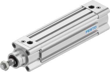 Пневмоцилиндр DSBC-40-125-D3-PPVA-N3 Festo — изображение серии