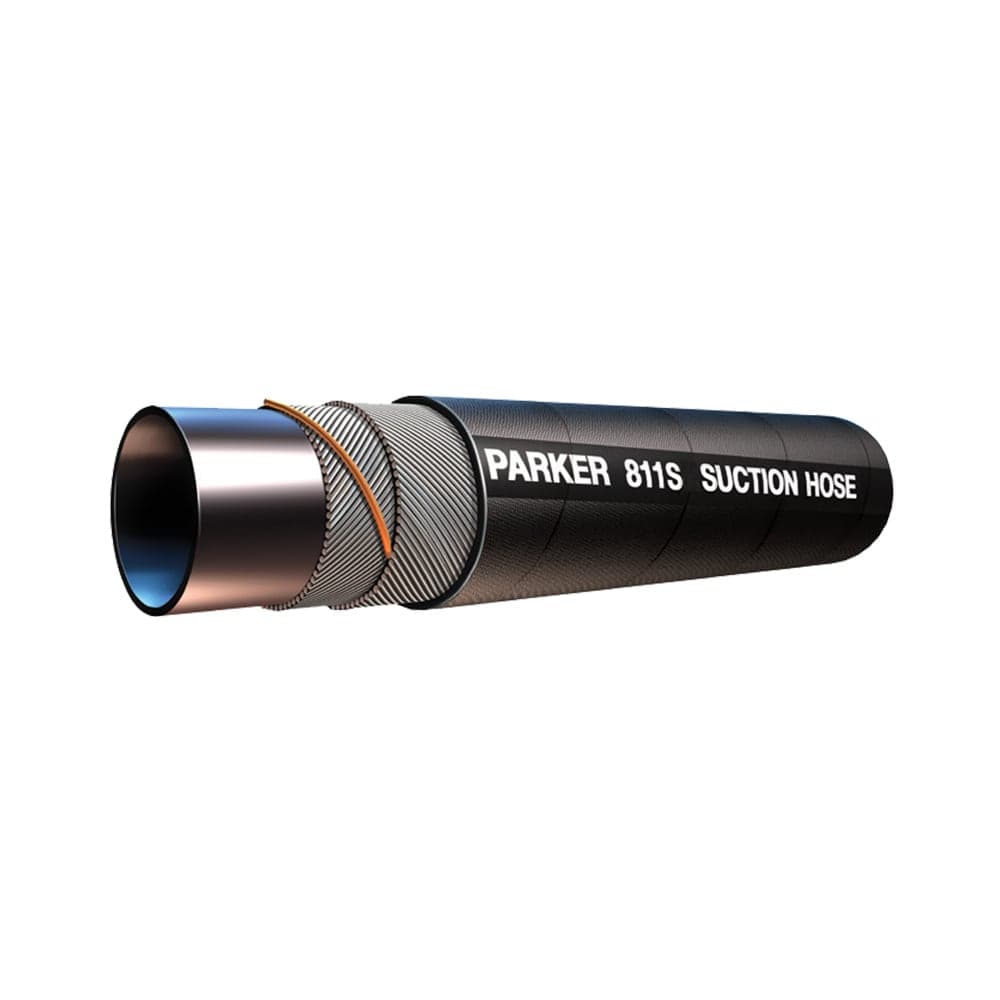 Гидравлический шланг 811S-32 Parker — изображение серии
