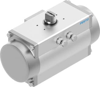 Поворотный пневмопривод DFPD-240-RP-90-RS60-F0710-R3-EP Festo — изображение серии