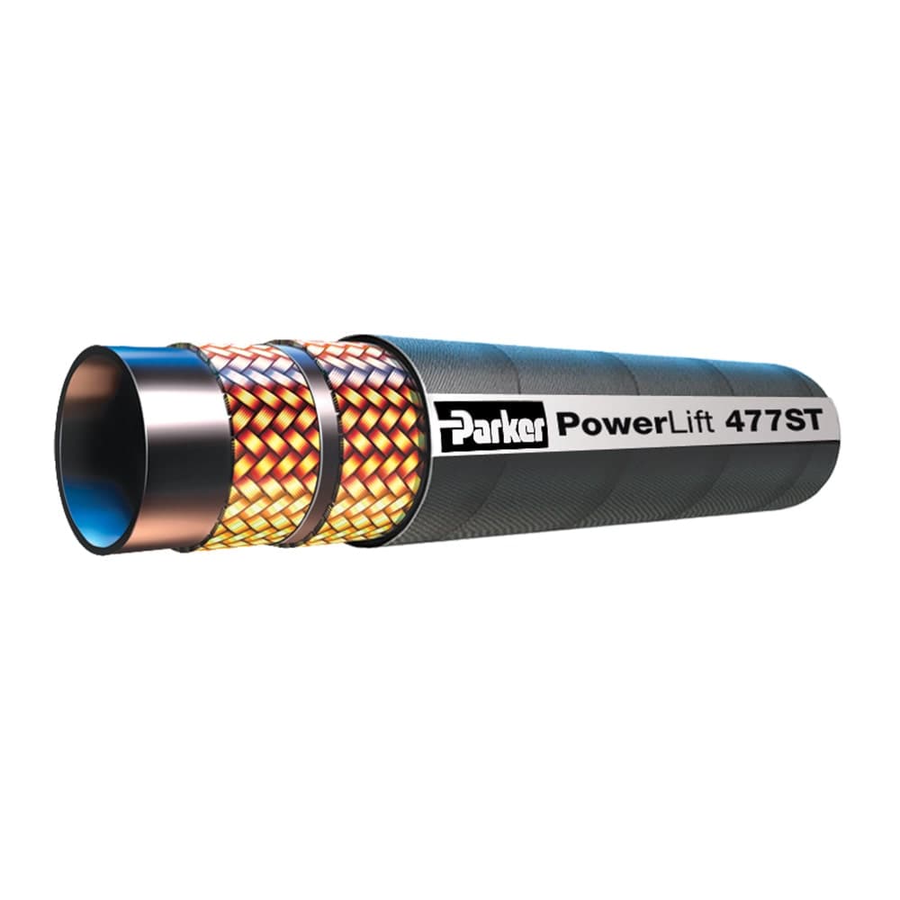Гидравлический шланг 477ST-10 Parker — изображение серии