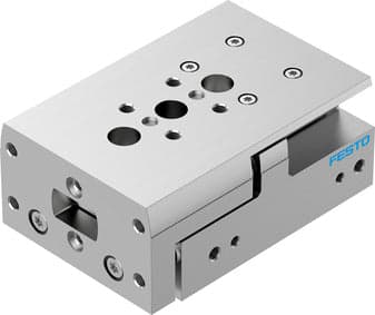Пневматическая мини-каретка DGST-16-40-E1A Festo — изображение серии