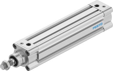 Пневмоцилиндр DSBC-50-200-D3-PPVA-N3 Festo — изображение серии