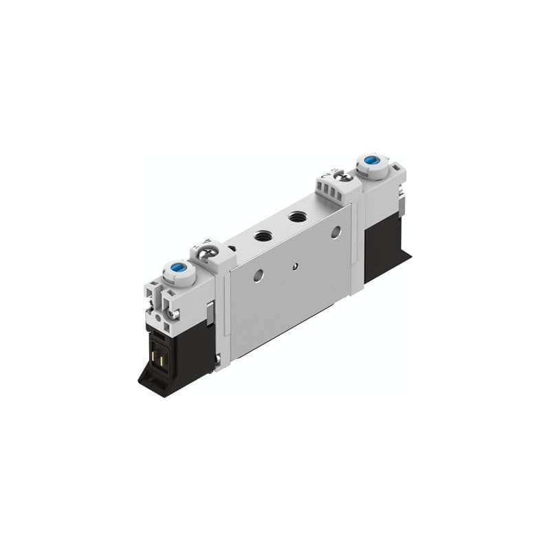 Пневмораспределитель VUVG-L10-T32U-MZT-M5-1P3 Festo — изображение серии