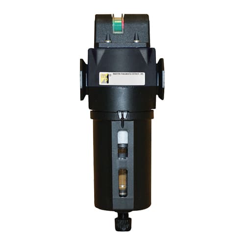Фильтр сжатого воздуха FC350S-4C3W Master Pneumatic — изображение серии