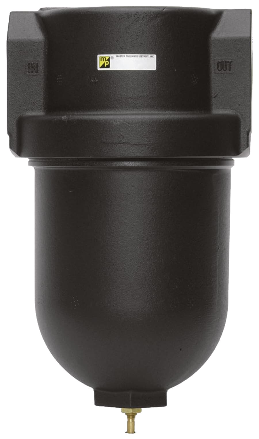 Фильтр сжатого воздуха BF6A400-16E3W Master Pneumatic — изображение серии