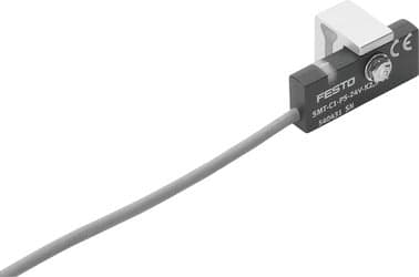 Датчик положения SMT-C1-PS-24V-K-5,0-OE Festo — изображение серии