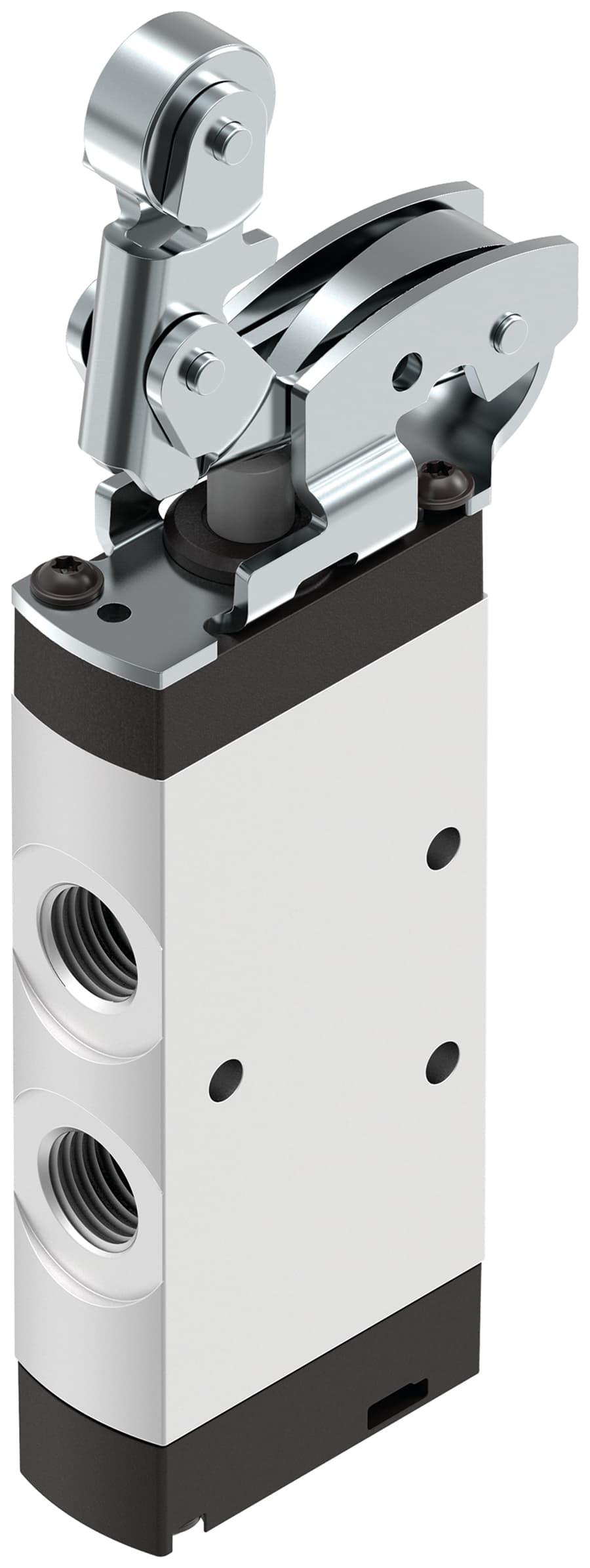 Пневмораспределитель VMEF-R-M52-E-G14 Festo — изображение серии