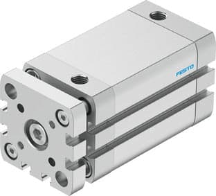 Пневмоцилиндр с направляющими ADNGF-40-50-PPS-A Festo — изображение серии