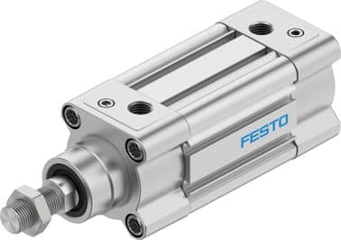 Пневмоцилиндр DSBC-50-40-D3-PPVA-N3 Festo — изображение серии