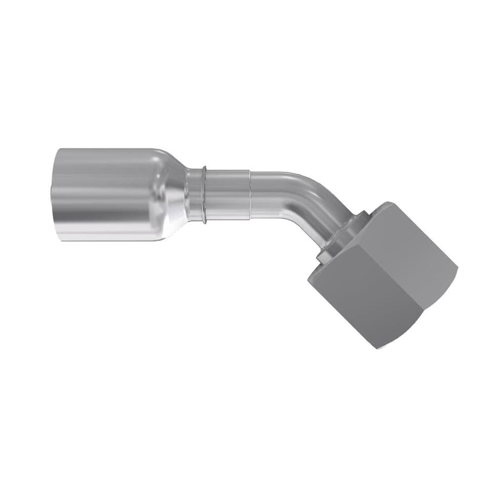 Угловой гидравлический фитинг 10C56-10-4 Parker — изображение серии