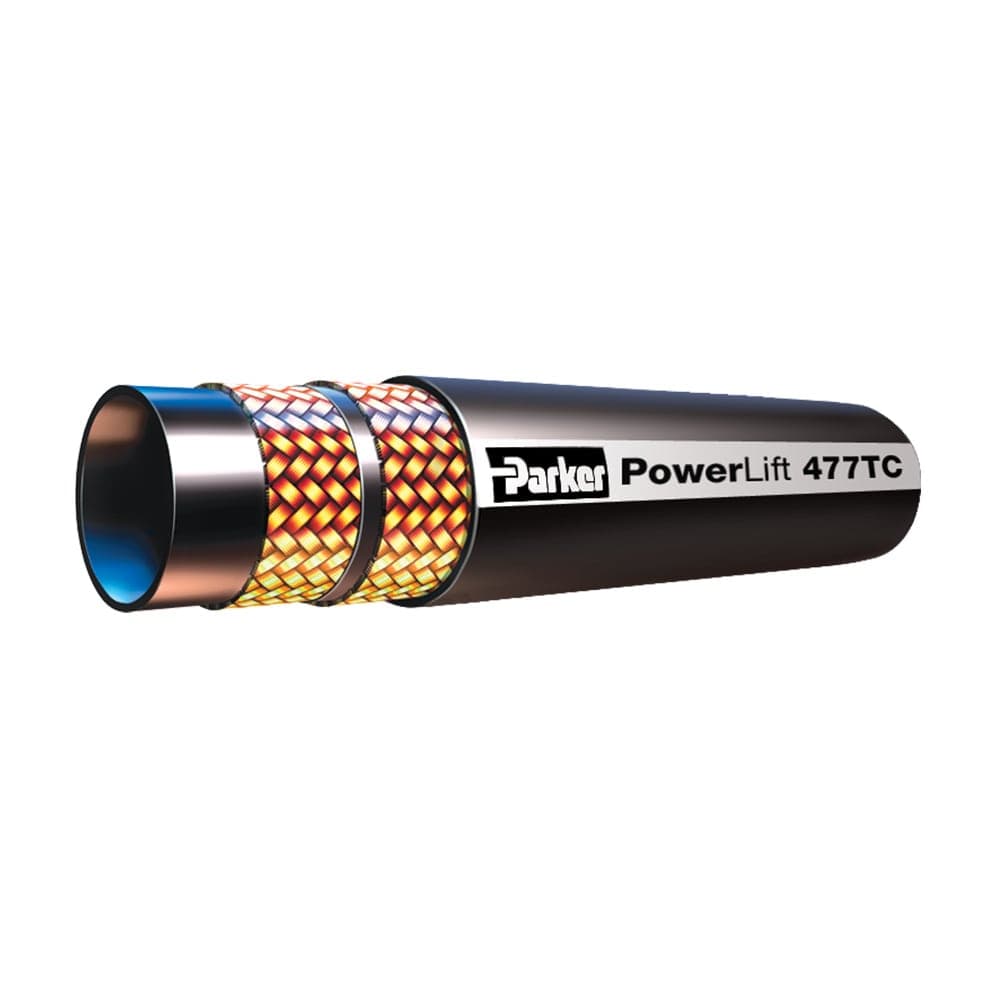 Гидравлический шланг 477TC-4 Parker — изображение серии