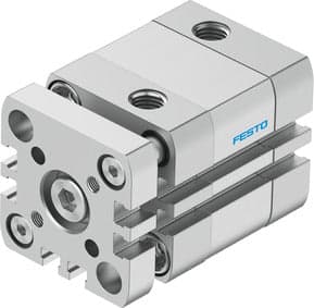 Пневмоцилиндр с направляющими ADNGF-32-5-P-A Festo — изображение серии
