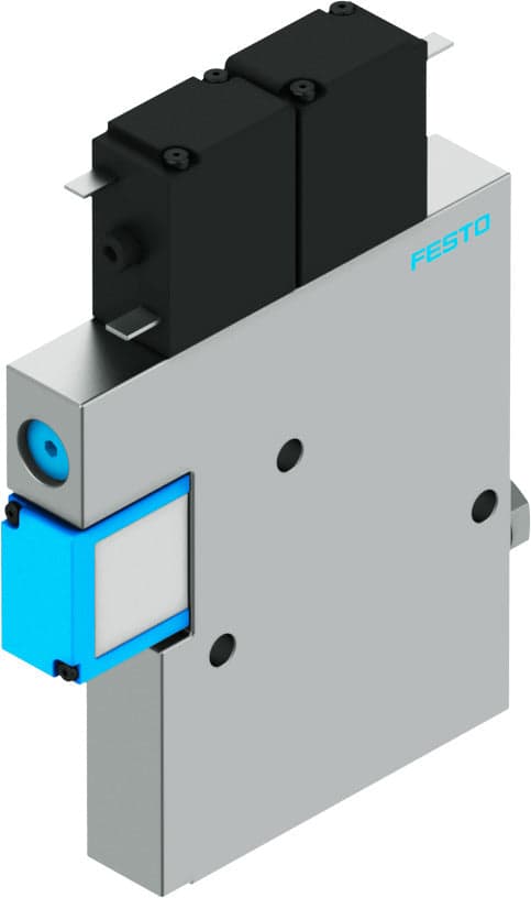 Вакуумный генератор VADMI-45 Festo — изображение серии