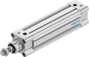 Пневмоцилиндр DSBC-50-160-D3-PPVA-N3 Festo — изображение серии
