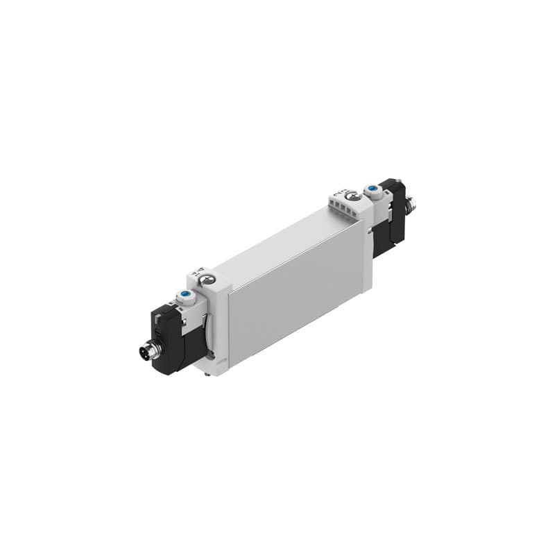 Пневмораспределитель VUVG-B18-T32H-MZT-F-1R8L Festo — изображение серии