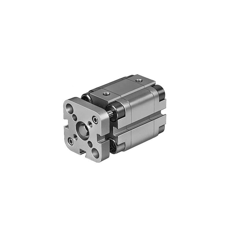 Пневмоцилиндр с направляющими ADVUL-32-100-P-A Festo — изображение серии