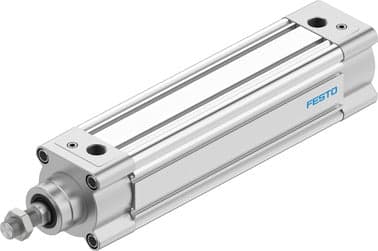 Пневмоцилиндр DSBC-63-200-D3-PPVA-N3 Festo — изображение серии