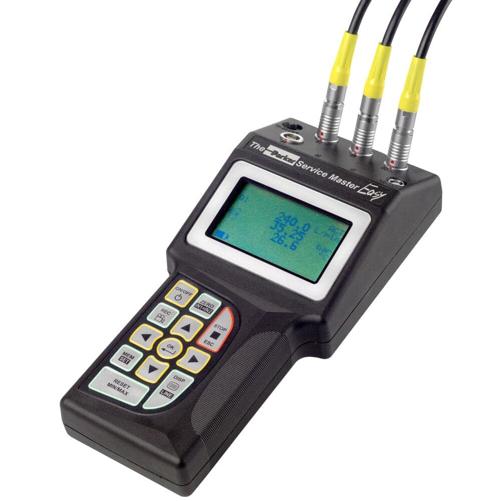 Кабель гидравлического оборудования SCK-318-05-21 Parker — изображение серии
