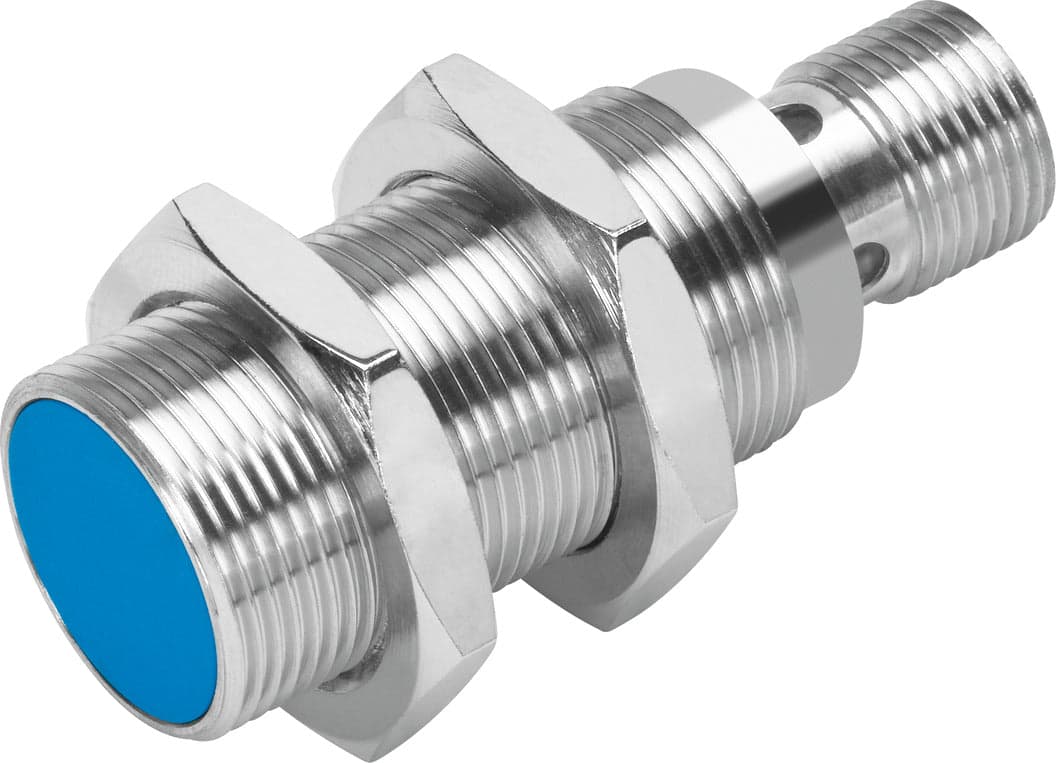 Датчик положения SIEH-M18B-PS-S-L-CR Festo — изображение серии