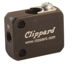 Электромагнитный пневмоклапан M-SVM-01 Clippard — изображение серии