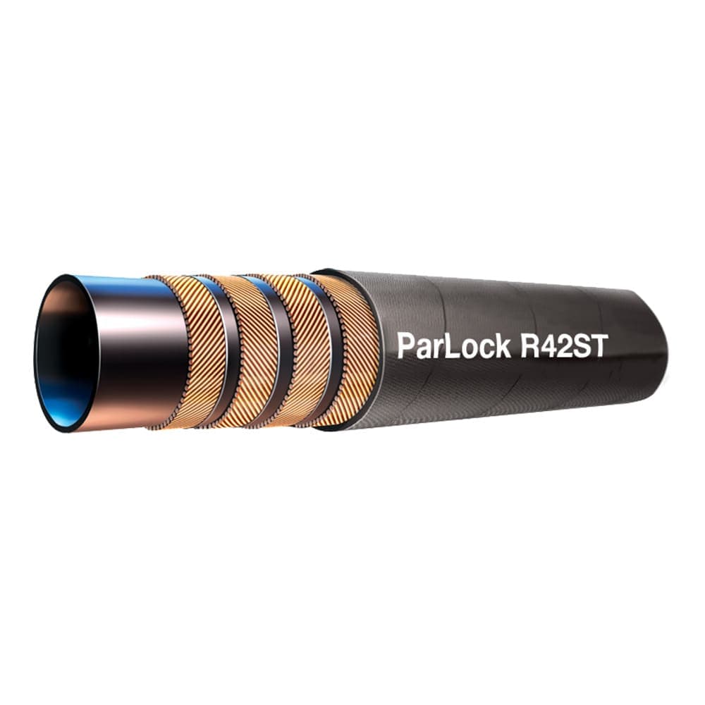 Гидравлический шланг R42ST-20 Parker — изображение серии
