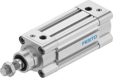 Пневмоцилиндр DSBC-50-60-D3-PPVA-N3 Festo — изображение серии