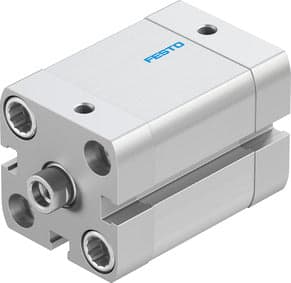 Компактный пневмоцилиндр ADN-25-20-I-PPS-A Festo — изображение серии
