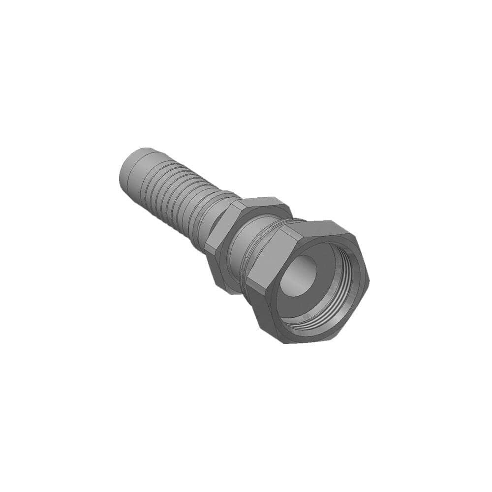 Гидравлический фитинг KJSV4-20-20 Parker — изображение серии
