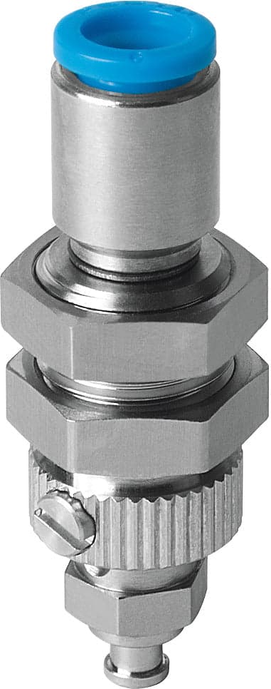 Держатель вакуумной присоски ESH-HC-2-QS Festo — изображение серии