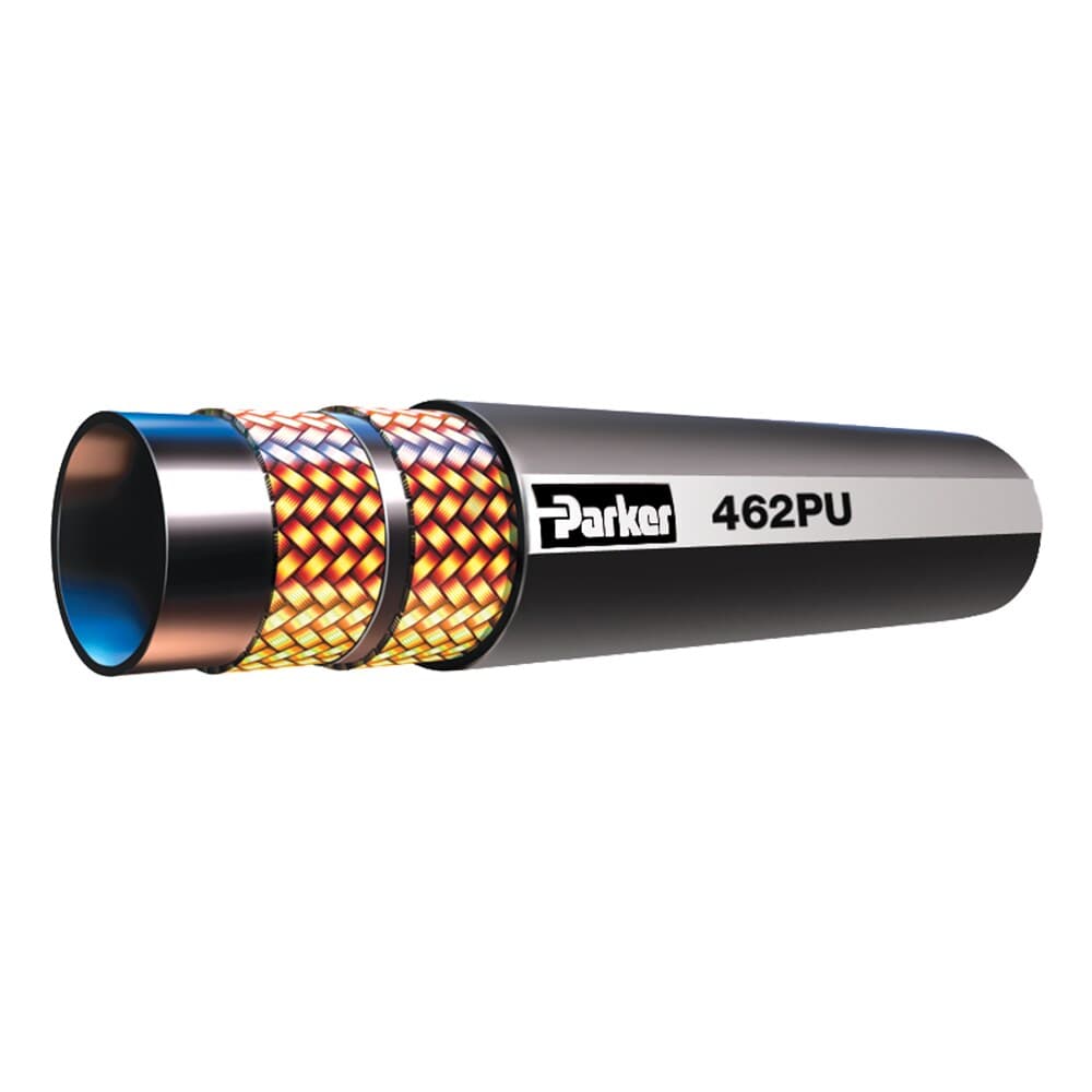 Гидравлический шланг 462PU-10 Parker — изображение серии