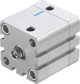 Компактный пневмоцилиндр ADN-40-15-I-PPS-A Festo — изображение серии