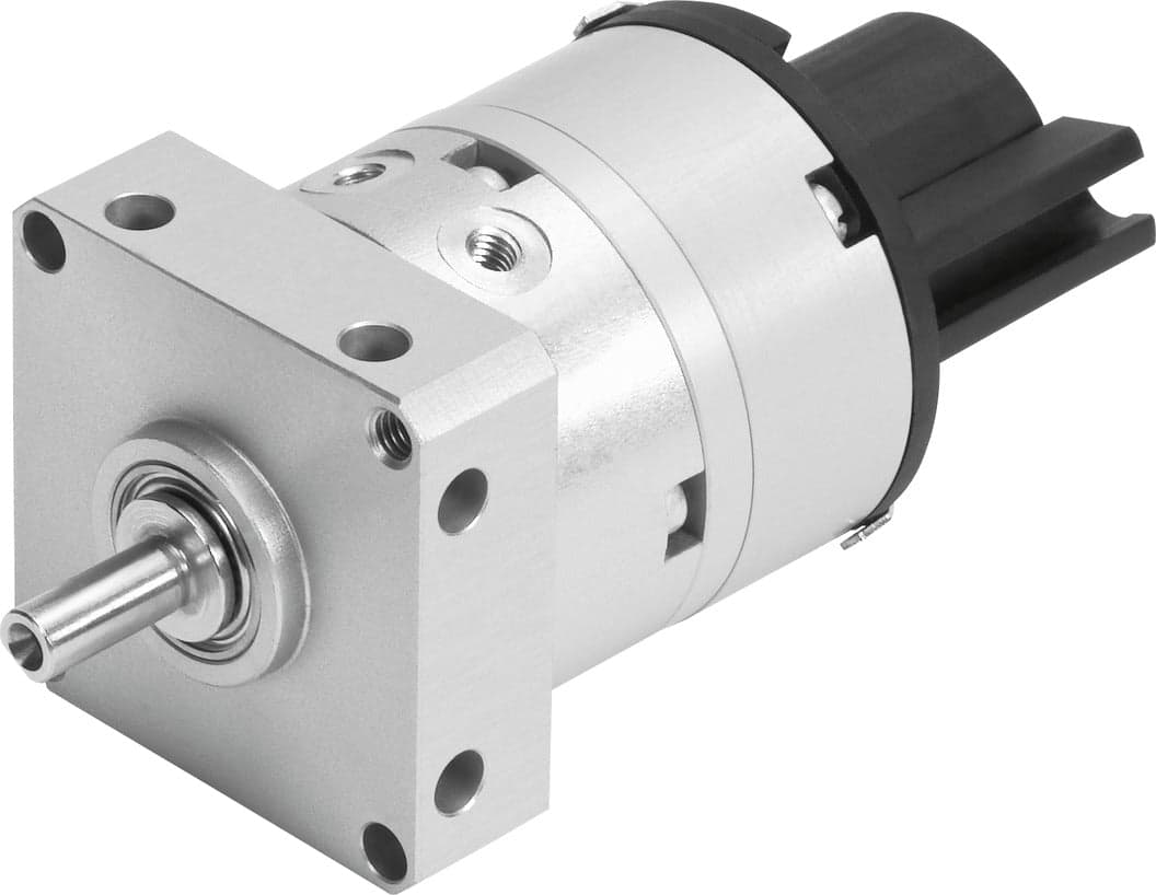 Поворотный пневмопривод DSM-8-180-P-A-FF Festo — изображение серии