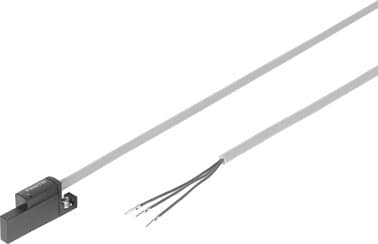 Датчик положения SDBT-BSW-1L-PU-W-5-N-LE Festo — изображение серии