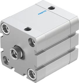 Компактный пневмоцилиндр ADN-50-30-I-PPS-A Festo — изображение серии