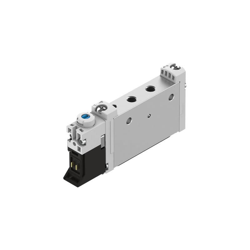 Пневмораспределитель VUVG-L10-M52-MZT-M5-1P3 Festo — изображение серии