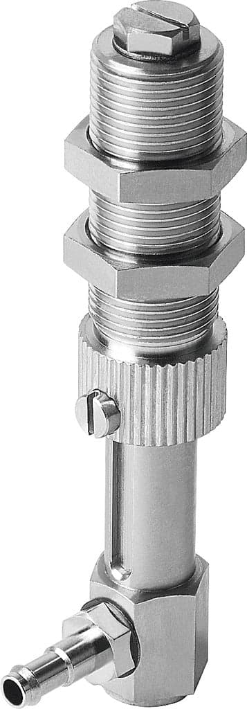 Держатель вакуумной присоски ESH-HDL-4-PK Festo — изображение серии