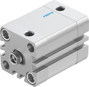 Компактный пневмоцилиндр ADN-32-25-I-PPS-A Festo — изображение серии