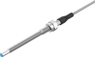 Датчик положения DADG-D-F8-40 Festo — изображение серии