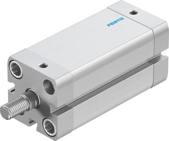 Компактный пневмоцилиндр ADN-25-50-A-PPS-A Festo — изображение серии