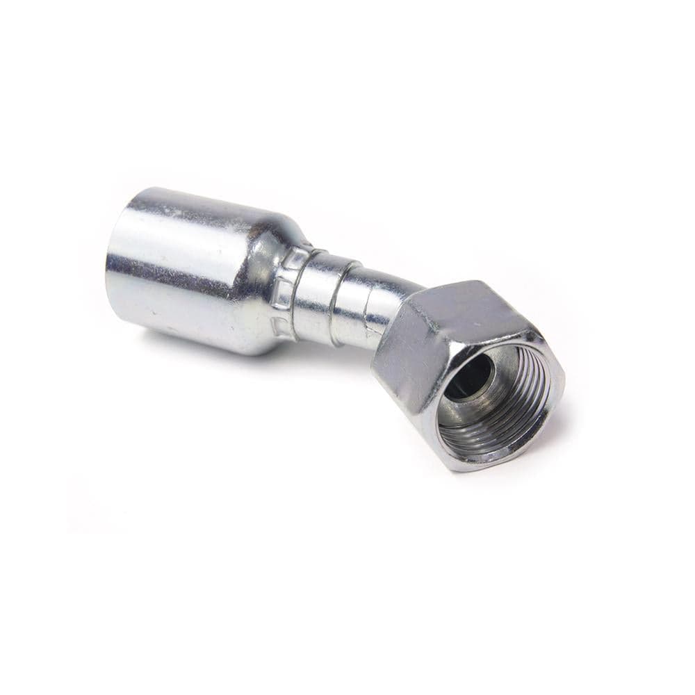 Гидравлический фитинг 1J756-8-8 Parker — изображение серии