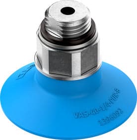 Вакуумная присоска VAS-30-1/8-PUR-B Festo — изображение серии