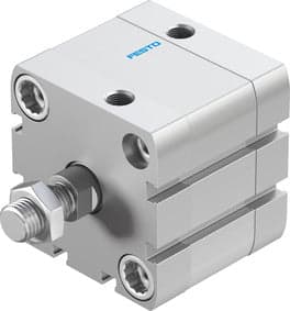 Компактный пневмоцилиндр ADN-50-15-A-PPS-A Festo — изображение серии