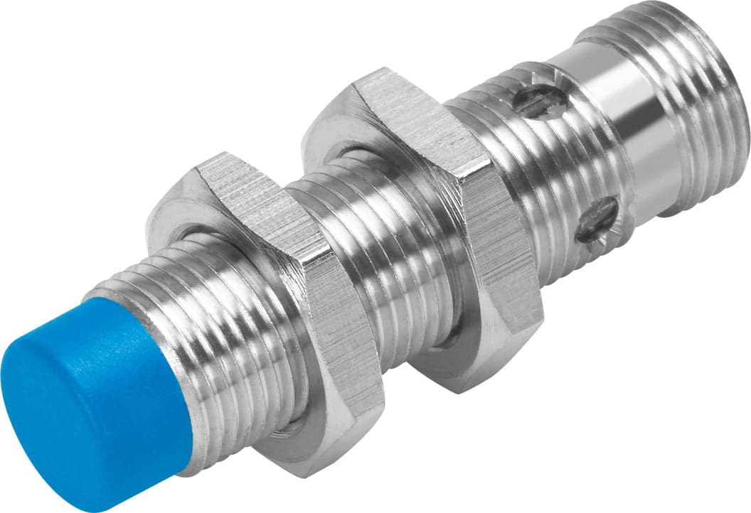 Датчик положения SIEN-M12NB-NO-S-L Festo — изображение серии