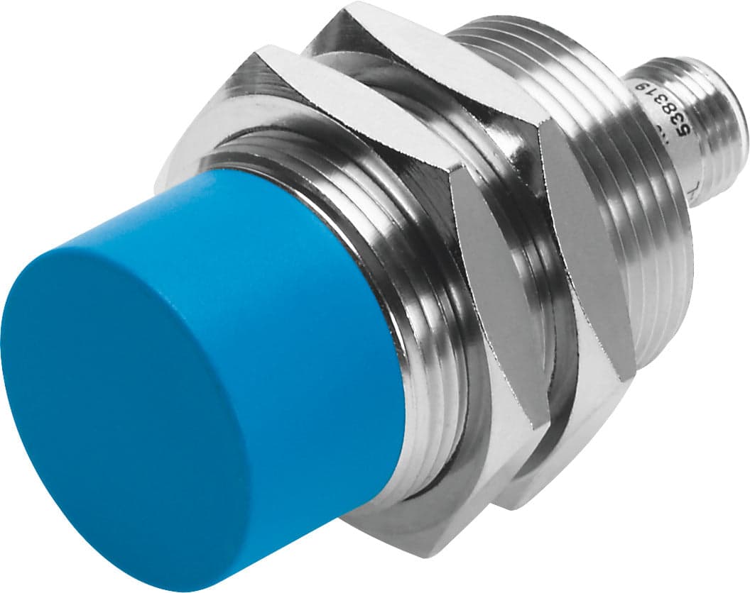 Датчик положения SIEF-M30NB-PS-S-L Festo — изображение серии