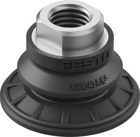 Вакуумная присоска OGVM-40-A-N-G14F Festo — изображение серии