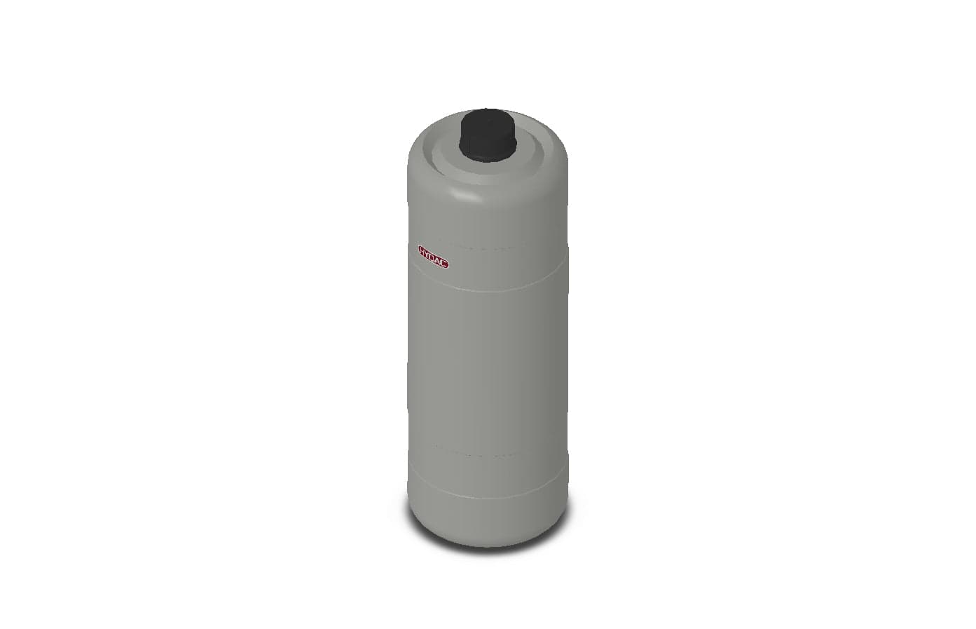 Поршневой гидроаккумулятор 3200553 HYDAC — изображение серии