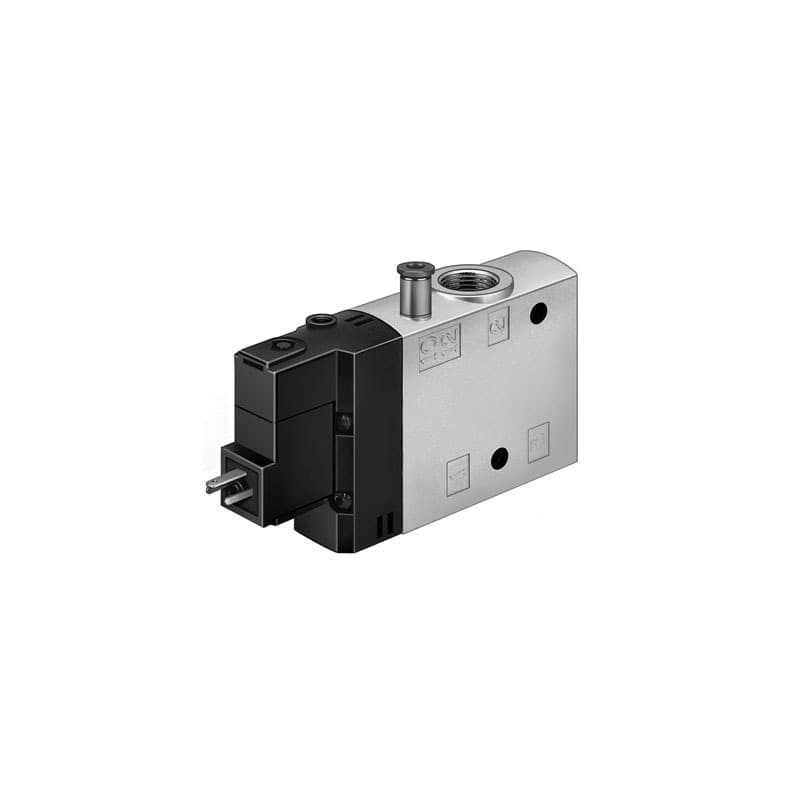 Пневмораспределитель CPE24-M2H-3GLS-3/8 Festo — изображение серии
