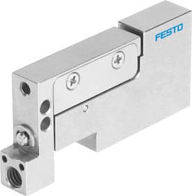 Пневматическая мини-каретка DGSC-6-10-P-P Festo — изображение серии