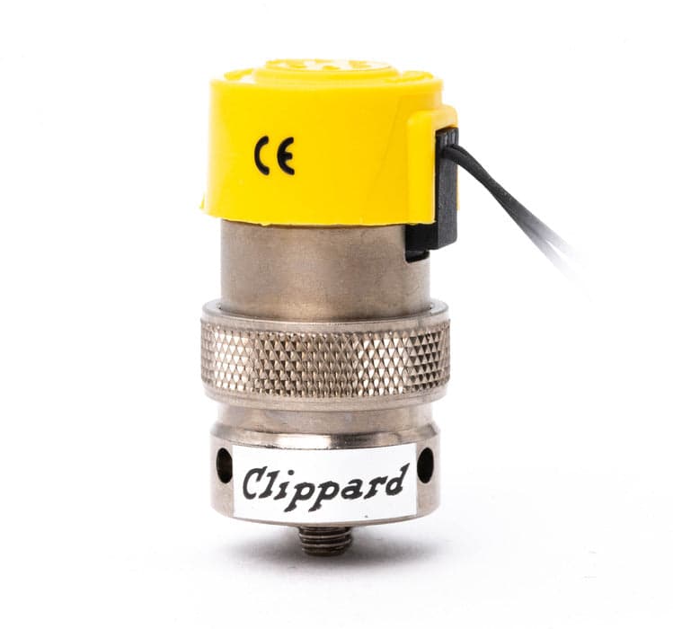 Электромагнитный пневмоклапан M-EHV-2M-12-J Clippard — изображение серии