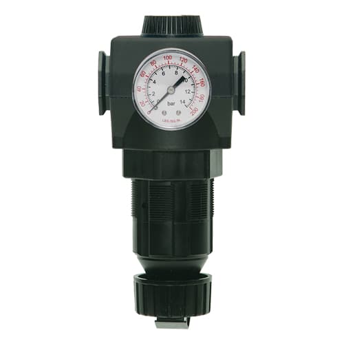 Регулятор давления R380-6HGW Master Pneumatic — изображение серии